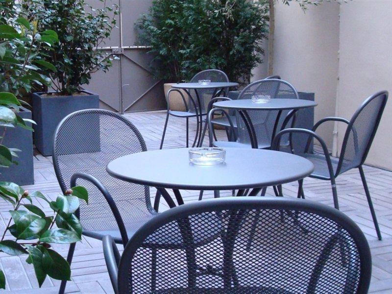 Hotel Du Printemps Paris Bagian luar foto